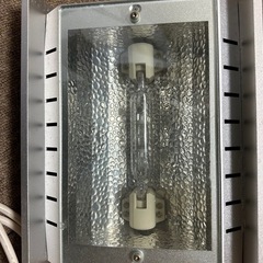 カミハタ　ファンネル２　150ワット　メタハラ 20000kの画像