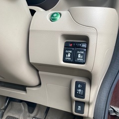 【取引成立】⭐️車検2年付❗️⭐️人気のN-BOX❗️両側パワスラ❗️の画像