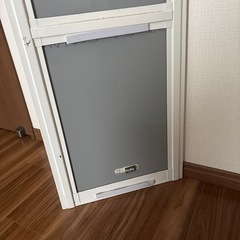 鏡の画像