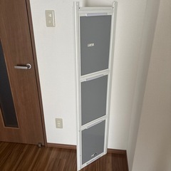 鏡の画像