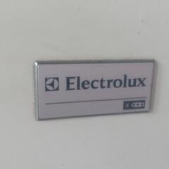 冷凍庫  中古品  エレクトロラックス
の画像