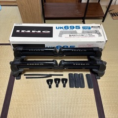 INNO UK695 の画像