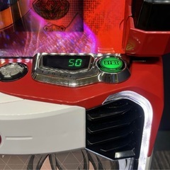 革命機ヴァルヴレイヴ　スマスロ実機　簡易ユニット付の画像