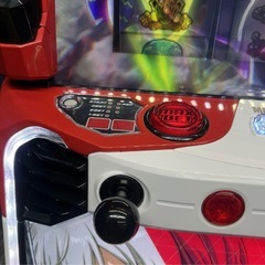 革命機ヴァルヴレイヴ　スマスロ実機　簡易ユニット付の画像