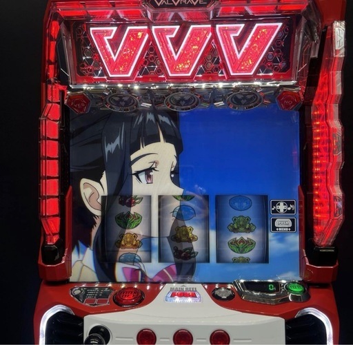革命機ヴァルヴレイヴ　スマスロ実機　簡易ユニット付