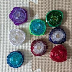 ベイブレードXの画像