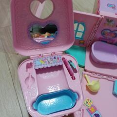 ポケットメルちゃんの画像