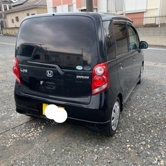 ①格安　ホンダ　ライフ　全込みの画像