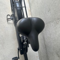 ヤマハ電動自転車12.3ahの画像