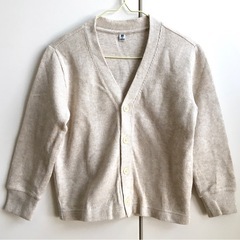 キッズ　秋冬　6点セット(UNIQLO)の画像