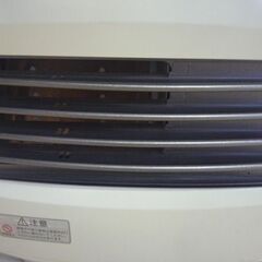 ダイニチ 石油ファンヒーター ブルーヒーター FHY-32TR2 2011年製 タンク容量5.0L ファンヒーター 暖房器具 石油ストーブ 暖房 ストーブ 札幌市東区 新道東店の画像