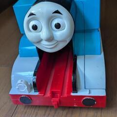 トーマス　プラレールの画像