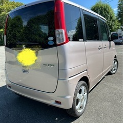 車検満タン2年付‼️77000キロ‼️乗って帰れます‼️スタッドレスタイヤ付‼️の画像