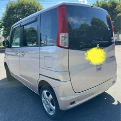 車検満タン2年付‼️77000キロ‼️乗って帰れます‼️スタッドレスタイヤ付‼️の画像