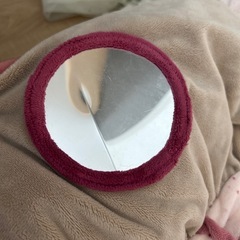 nattou プレイマット の画像