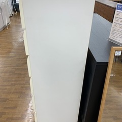 90分の無料軽トラック貸出サービス！ニトリ 6段チェストの画像