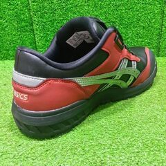 アシックス 1273A029 安全靴 26.5cm【船橋馬込店】【店頭取引限定】【未使用】ITUP5A189MP6の画像