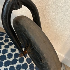 ストライダー　赤　の画像