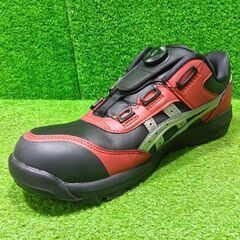 アシックス 1273A029 安全靴 26.5cm【船橋馬込店】【店頭取引限定】【未使用】ITUP5A189MP6の画像