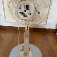 YAMAZEN扇風機 LT-K30 の画像