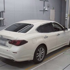 ⭐️サブスクリース、自社ローン🚘️日産フーガ🏢保証会社加盟🇯🇵全国対応❗️出品番号32-35の画像