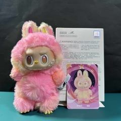 ポップマットラブブ の画像