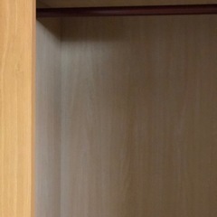 極美品　ナチュラルウッド チェスト 収納の画像