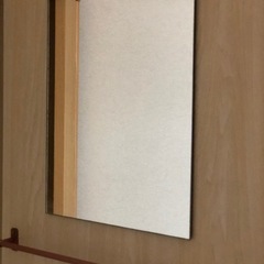 極美品　ナチュラルウッド チェスト 収納の画像