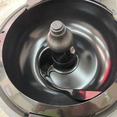 T-fal アクティフライ　FZ205088 ティファールの画像