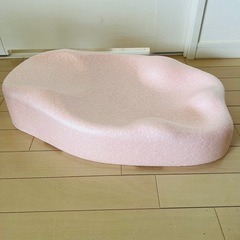 リッチェル　ひんやりしないおふろマットの画像