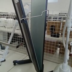 ★リユースのサカイ日立店★HJ7687 TOSHIBA ズボンプレッサー  20年製 動作確認／クリーニング済み の画像