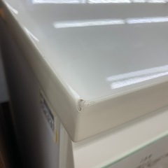 90分の無料軽トラック貸出サービス！ニトリ 6段チェストの画像