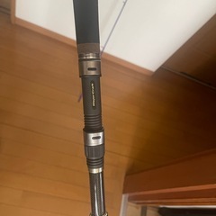 釣竿の画像