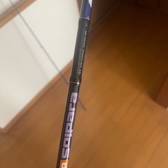 釣竿の画像