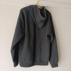 パーカーの画像