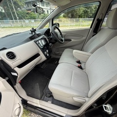 2014 日産デイズ　S-4WDの画像