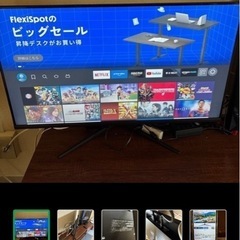 ゲーミングモニター