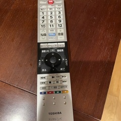 レグザ　58Z9Xの画像