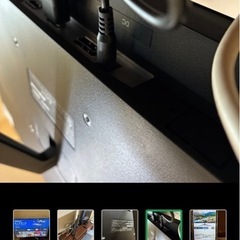 ゲーミングモニターの画像