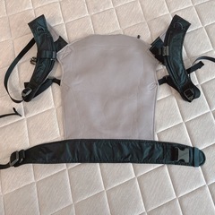 モンベル抱っこ紐美品の画像