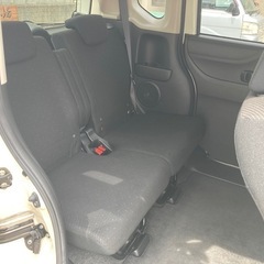 【お取引中】⭐️車検2年付❗️⭐️人気のN-BOX❗️綺麗な禁煙車❗️両側パワスラ❗️の画像