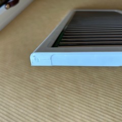折りたたみ収納ケース3点セットの画像