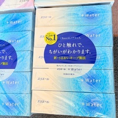 ティッシュペーパー 箱ティッシュ まとめ売りの画像