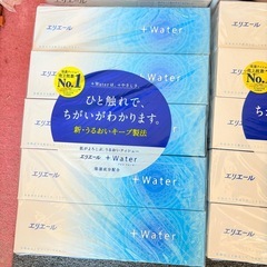 ティッシュペーパー 箱ティッシュ まとめ売りの画像