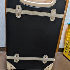 スーツケースの画像