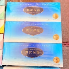 ティッシュペーパー 箱ティッシュ まとめ売りの画像
