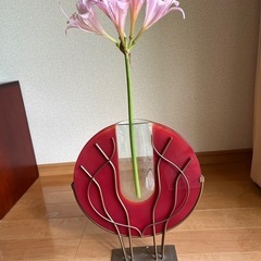 終了　
花瓶の画像