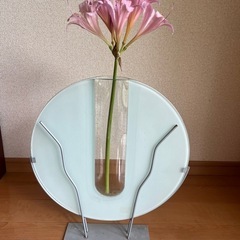 終了　
花瓶の画像