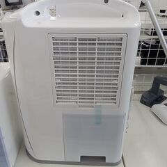 ★リユースのサカイ日立店★HJ7688 CORONA 衣類乾燥除湿器  21年製 動作確認／クリーニング済み の画像