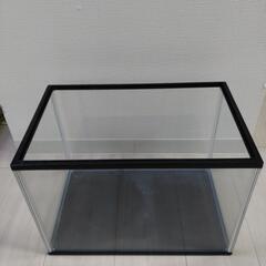 　交渉成立　水槽の画像
